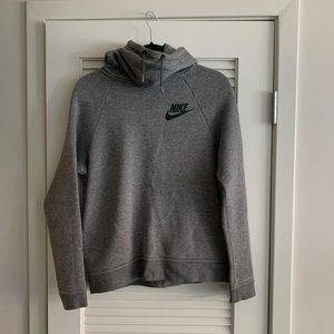 Nike Rally Funnel Sweatshirt